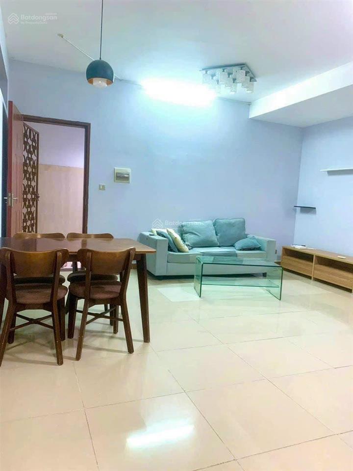 Cho thuê căn hộ useful (654 lạc long quân) 2pn giá tốt vào ở ngay thẻ từ thang máy