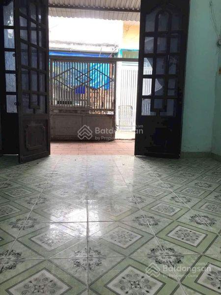Nhà nguyên căn đ. lũy bán bích, tân phú, 5x16m, 2pn, 2wc, vừa ở vừa kd online, giá chỉ 9 triệu