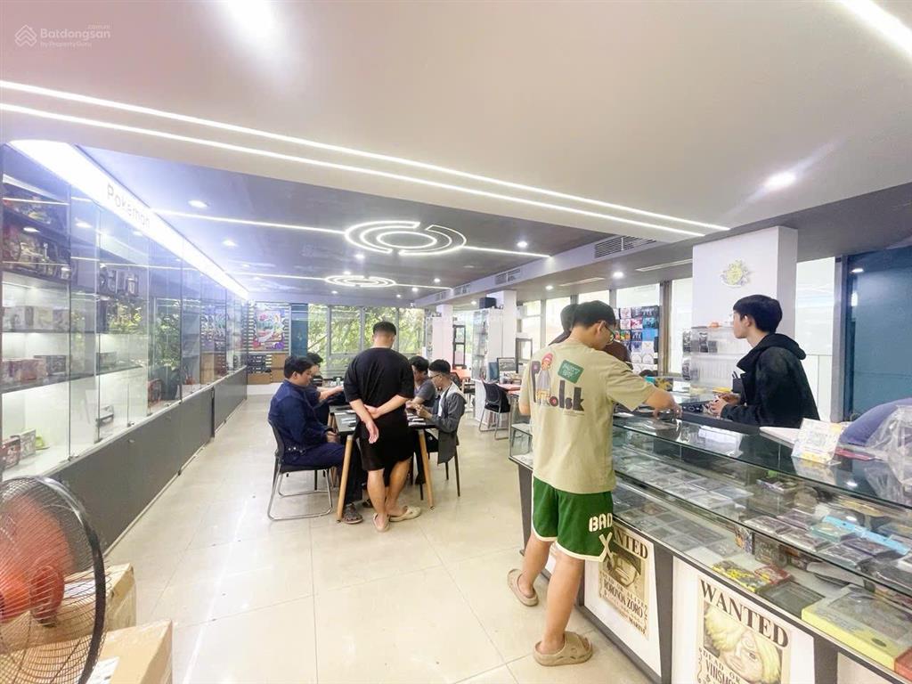 Cho thuê gấp văn phòng 75m2 tại hoàng quốc việt, p trung hòa, q.cầu giấy, 15 triệu vnd