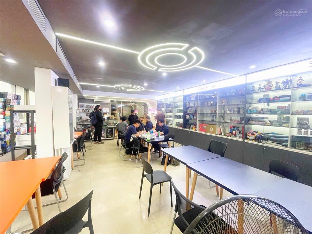 Cho thuê gấp văn phòng 75m2 tại hoàng quốc việt, p trung hòa, q.cầu giấy, 15 triệu vnd