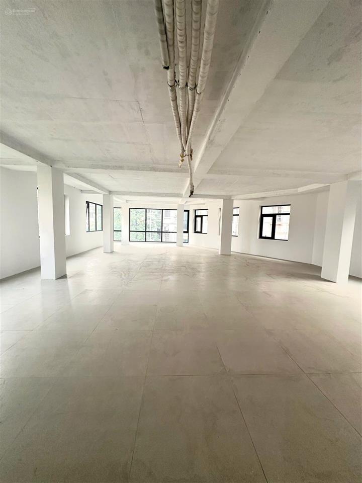 Cho thuê văn phòng nguyễn thị định diện tích rộng, giá tốt diện tích 190m giá 40tr