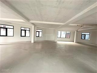Cho thuê văn phòng nguyễn thị định diện tích rộng, giá tốt diện tích 190m giá 40tr