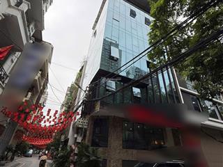 Cho thuê văn phòng view đẹp tại ngụy như kon tum, 68 triệu vnd, 110m2  3 tầng