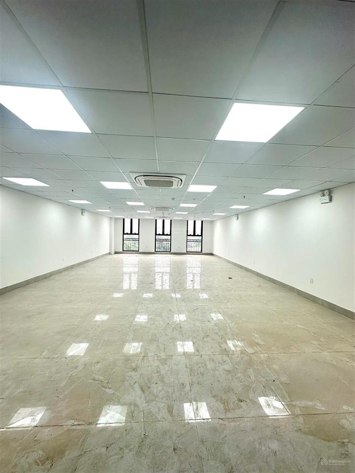 Cho thuê văn phòng tại khuất duy tiến, 30 triệu vnd, 140m2, hàng hiếm tại giá tốt