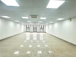 Cho thuê văn phòng tại khuất duy tiến, 30 triệu vnd, 140m2, hàng hiếm tại giá tốt