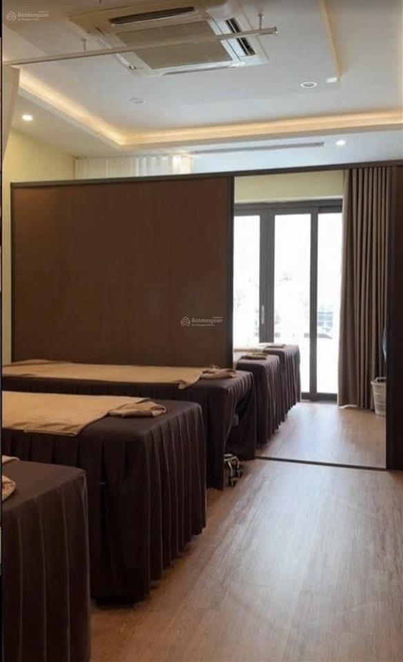 Cho thuê nhà mặt phố đẹp, giá cực chất 50 triệu vnd, 70m2 tại phố trung kính, p trung hòa