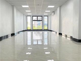 Cho thuê văn phòng nguyễn khang cầu giấy 21tr  90m  0843 191 ***