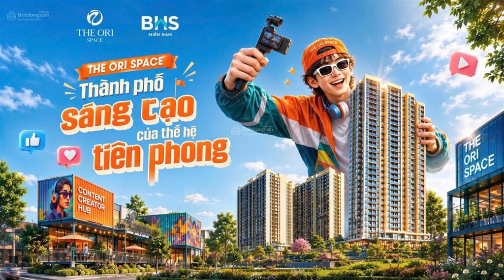 Lương 10 triệu mà muốn có nhà riêng? nghe hơi ảo nhưng the ori space lại cho làm thật!