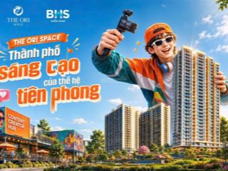 Lương 10 triệu mà muốn có nhà riêng? nghe hơi ảo nhưng the ori space lại cho làm thật!