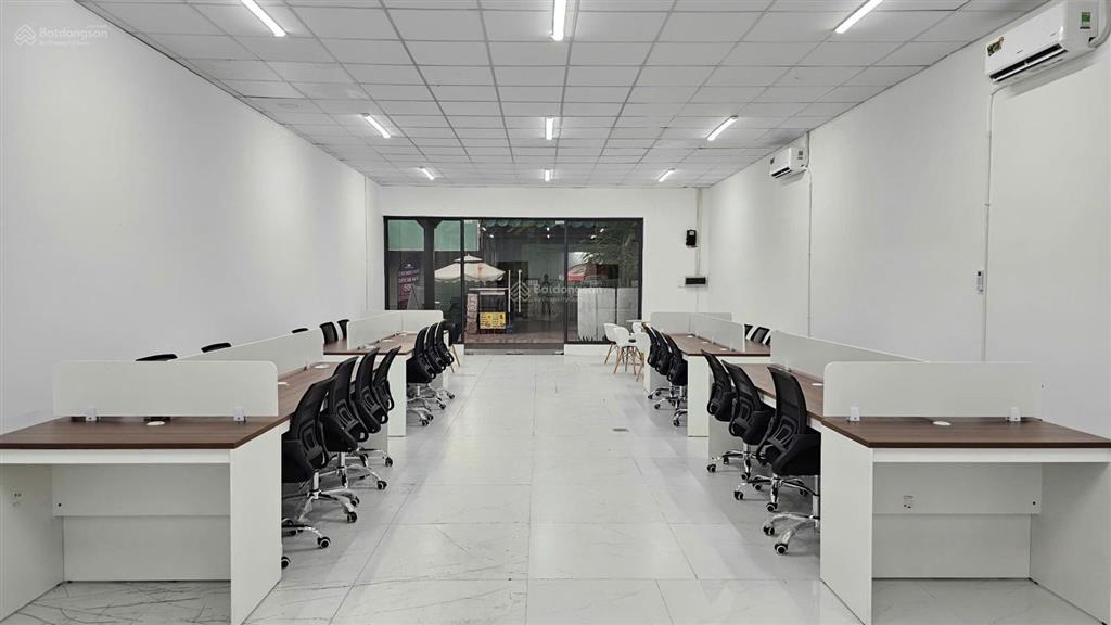 Cho thuê gấp văn phòng đẹp  vị trí chiến lược tại kdc vĩnh lộc, bình tân