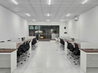 Cho thuê gấp văn phòng đẹp  vị trí chiến lược tại kdc vĩnh lộc, bình tân