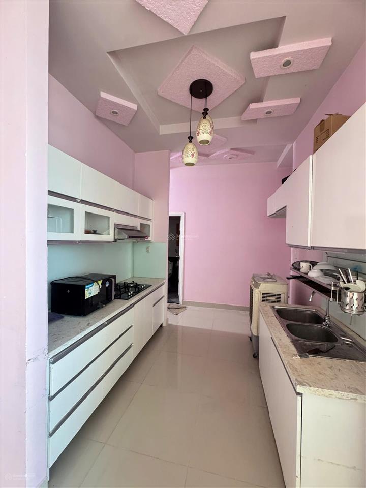 Cho thuê căn hộ chung cư belleza, quận 7 căn 90m2  2pn