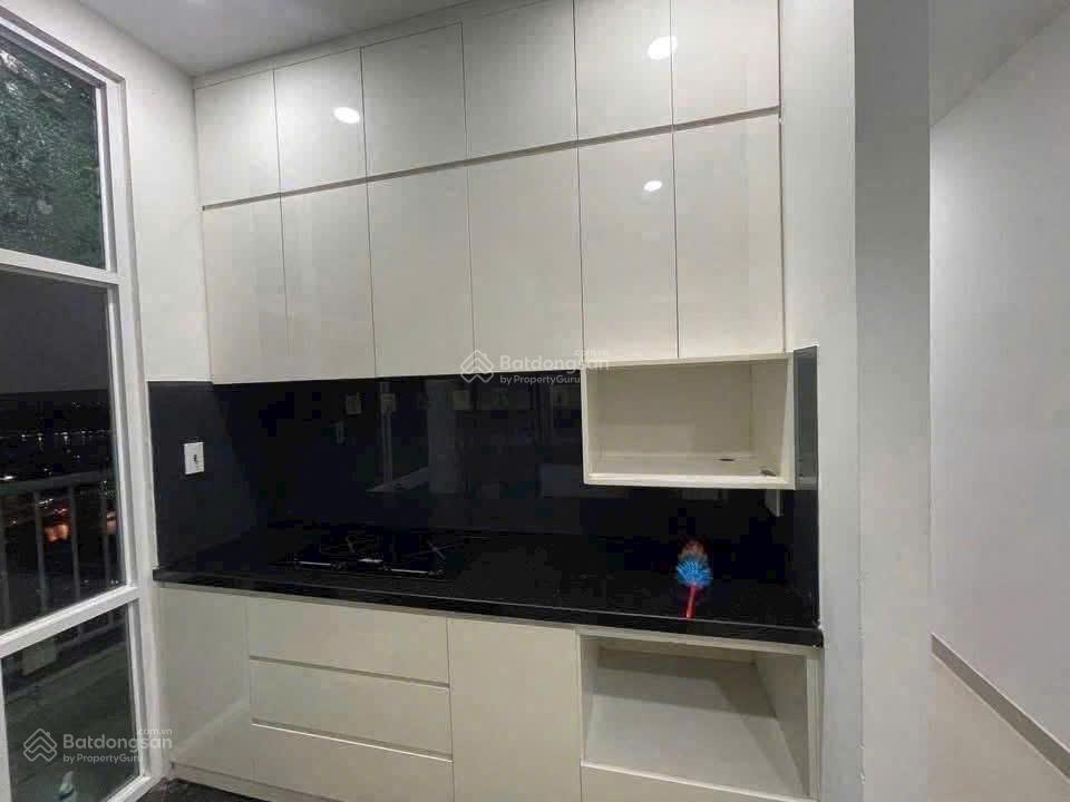 Cho thuê căn hộ chung cư belleza, quận 7 căn 90m2  2pn