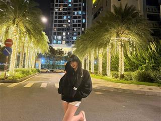 Chính chủ cho thuê căn hộ mini 1pn trong khu villa saigon mystery đảo kim cương ban công lớn 12tr