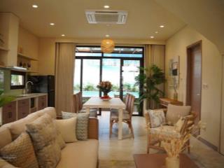 Căn góc caraworld hồ bơi riêng dtich đất lớn 8x20 165m2 hàng cđt giá 9tỷ2 chiết khấu tổng 21,3%