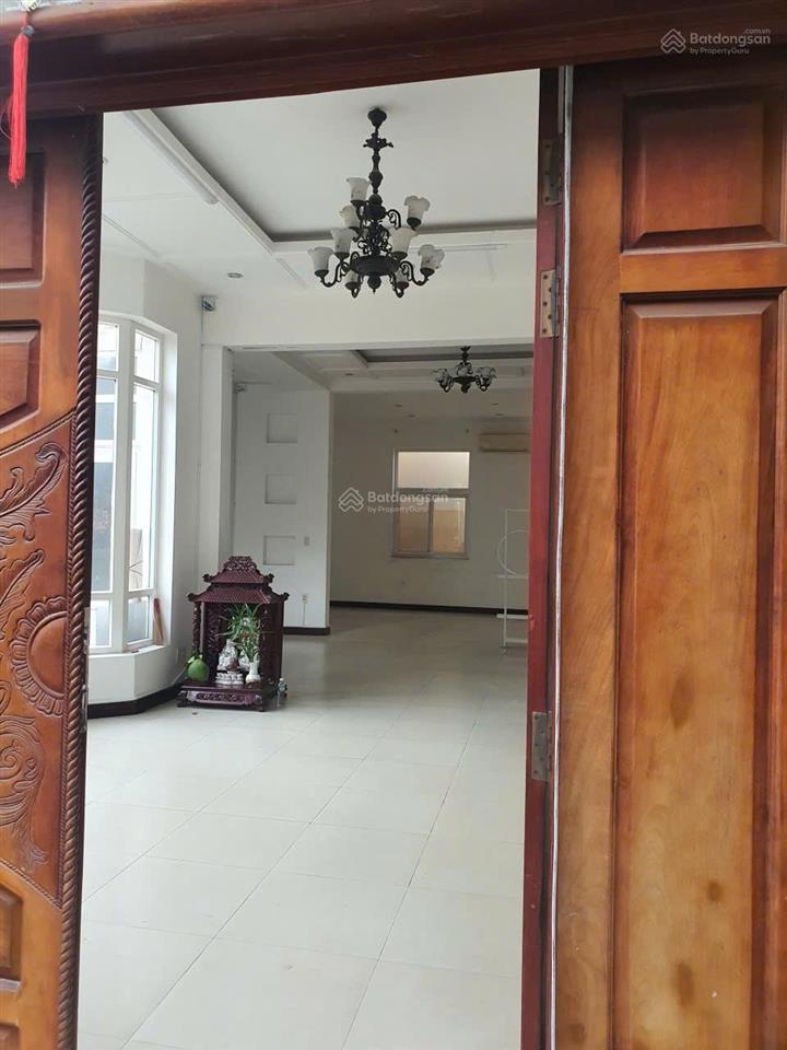 Cho thuê biệt thư 120m2 sàn trệt có sân, 20 triệu, an phú  an khánh, q2, tp. hcm