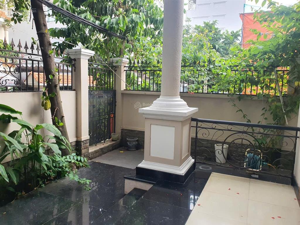 Cho thuê biệt thư 120m2 sàn trệt có sân, 20 triệu, an phú  an khánh, q2, tp. hcm