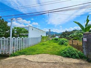 Bán nhanh lô nền 250m2 sổ sẵn chính chủ