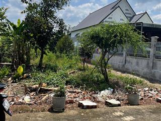 Thanh lý gấp lô đất phước thành tp hcm 540m2 sổ sẵn