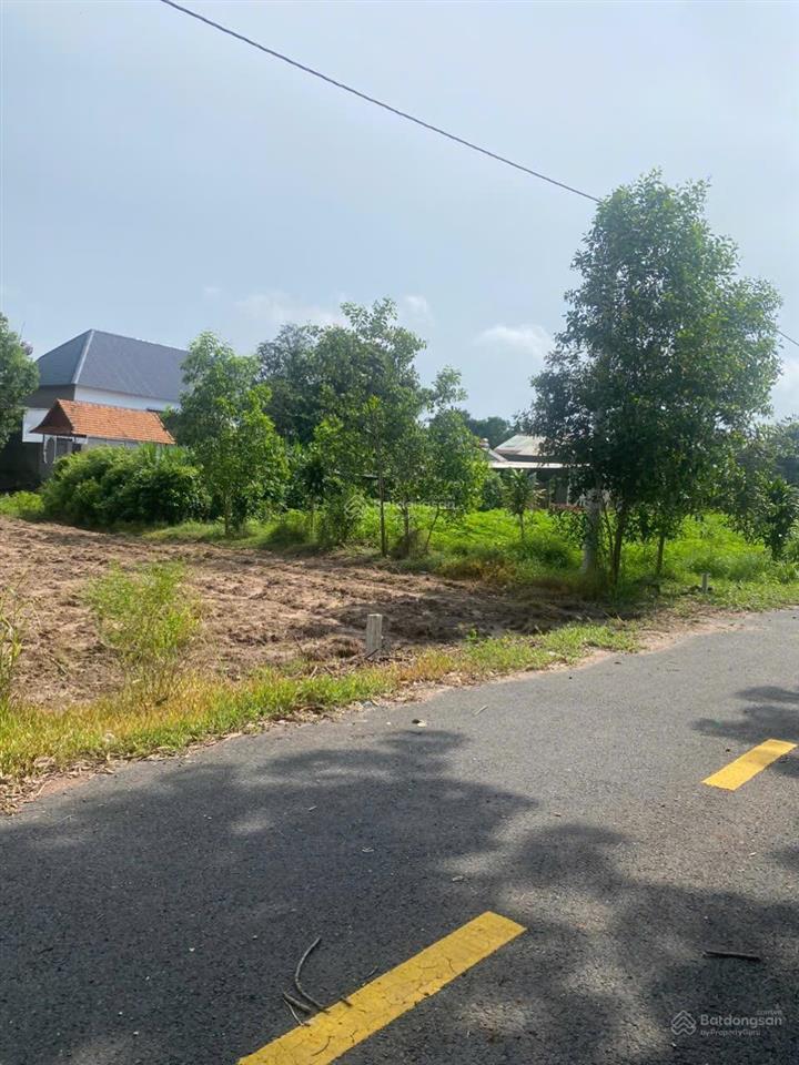 Chính chủ cần bán gấp 373m2 đất bình dương