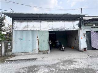 Bán kho, nhà xưởng tại 1/đường nữ dân công, 1,8 tỷ, 173,2 m2, uy tín, giá tốt