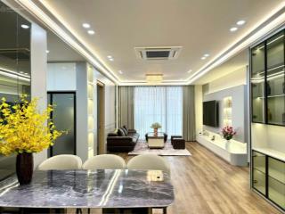Bán căn hộ tòa n04b có 3 phòng ngủ, giá bán hợp lý, chủ nhà thiện chí bán nhanh,  0984 080 ***