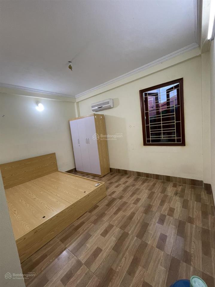 Siêu rẻ  cần bán tòa ccmn 58 m2 tại mặt ngõ 143 đê trần khát chân, vĩnh tuy, hn