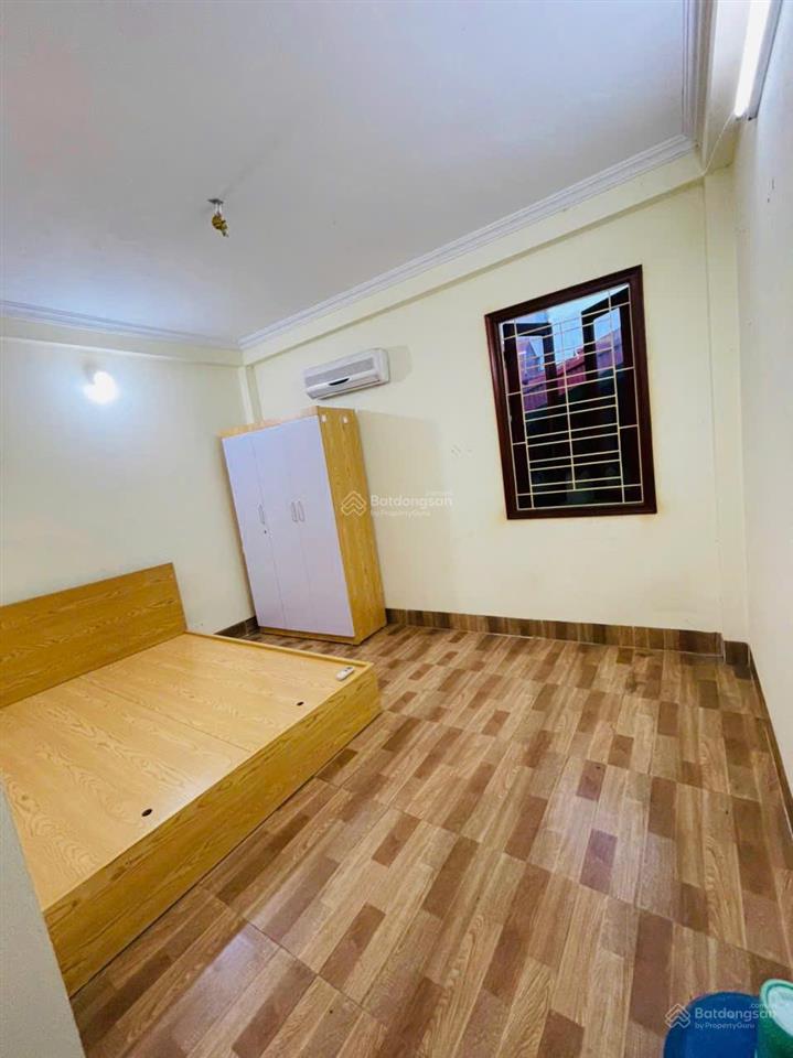 Siêu rẻ  cần bán tòa ccmn 58 m2 tại mặt ngõ 143 đê trần khát chân, vĩnh tuy, hn