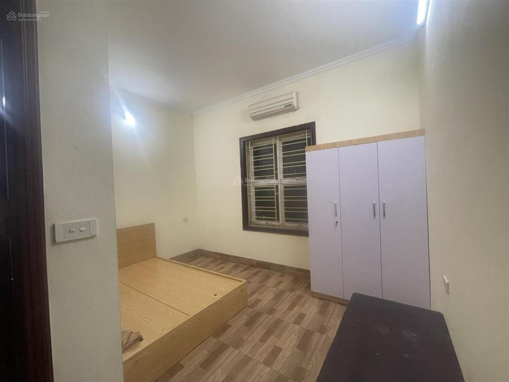 Siêu rẻ  cần bán tòa ccmn 58 m2 tại mặt ngõ 143 đê trần khát chân, vĩnh tuy, hn