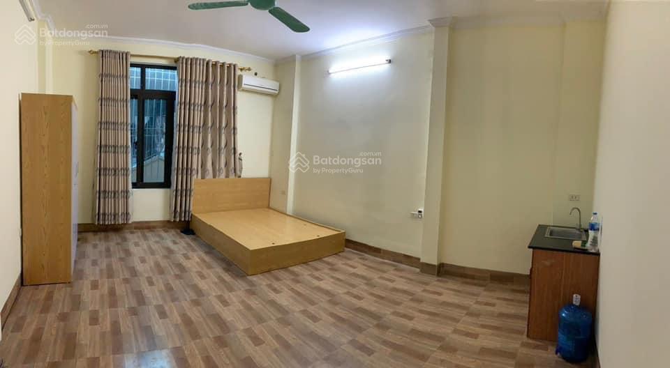 Siêu rẻ  cần bán tòa ccmn 58 m2 tại mặt ngõ 143 đê trần khát chân, vĩnh tuy, hn