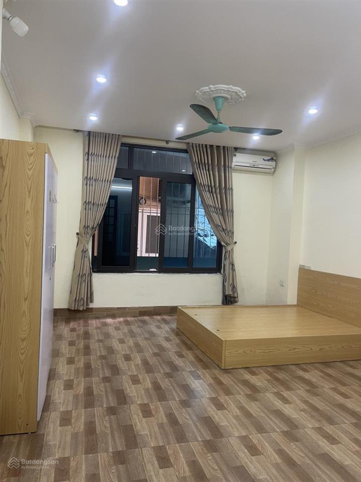 Siêu rẻ  cần bán tòa ccmn 58 m2 tại mặt ngõ 143 đê trần khát chân, vĩnh tuy, hn