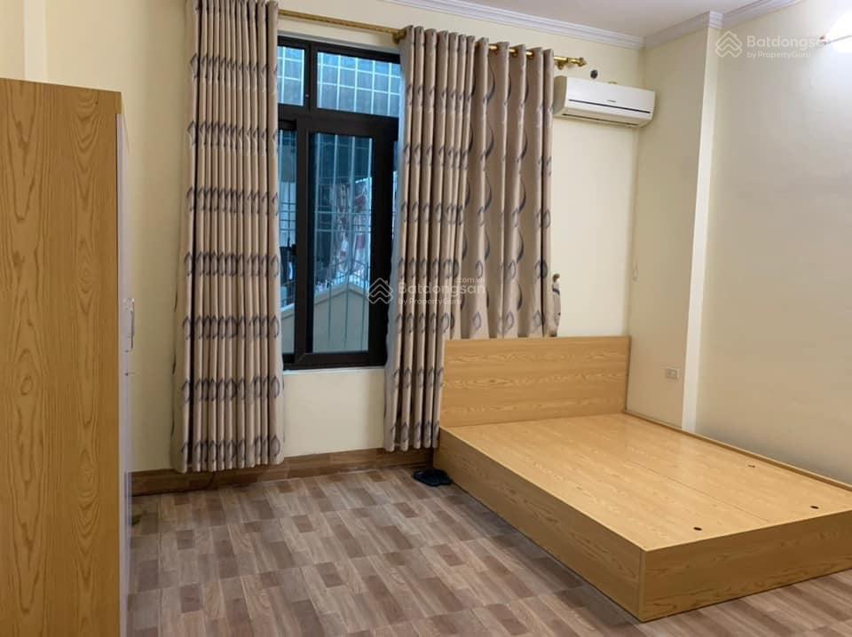 Siêu rẻ  cần bán tòa ccmn 58 m2 tại mặt ngõ 143 đê trần khát chân, vĩnh tuy, hn