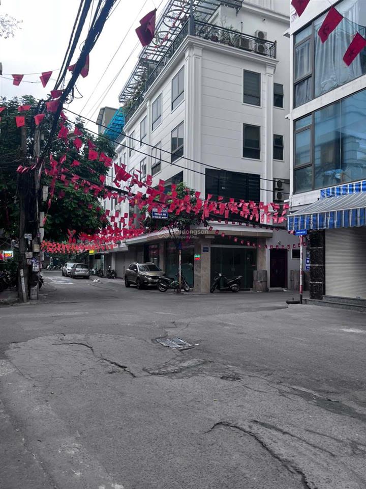 Cần bán nhà mặt phố giáp bát, hoàng mai, hà nội  195m2 đất  gần bến xe giáp bát, giá quá rẻ