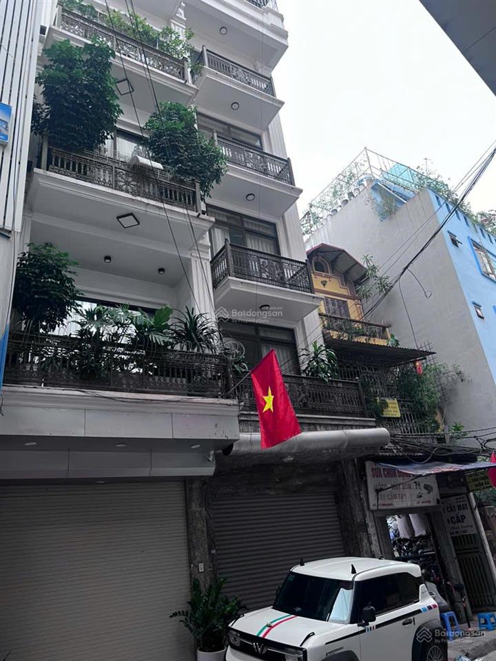 Cần bán nhà mặt phố giáp bát, hoàng mai, hà nội  195m2 đất  gần bến xe giáp bát, giá quá rẻ