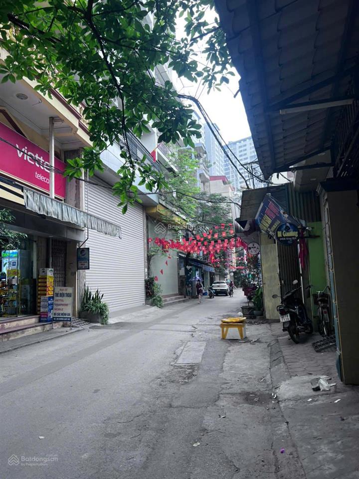 Cần bán nhà mặt phố giáp bát, hoàng mai, hà nội  195m2 đất  gần bến xe giáp bát, giá quá rẻ