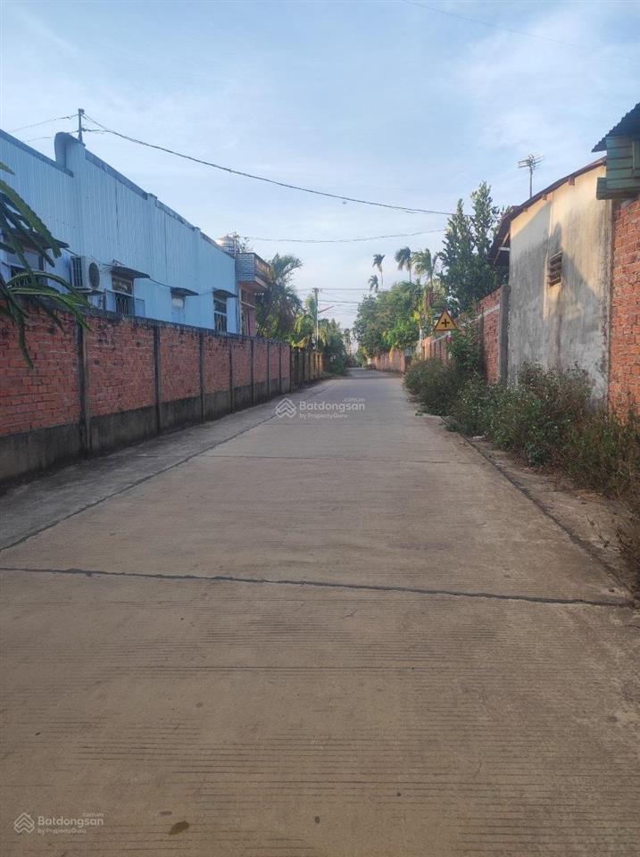Bán 5 mét đất đường 26a, cách 12a 30 mét