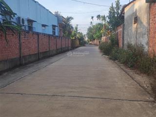 Bán 5 mét đất đường 26a, cách 12a 30 mét