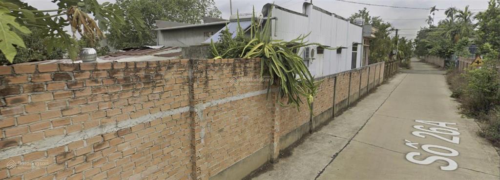 Bán 5 mét đất đường 26a, cách 12a 30 mét