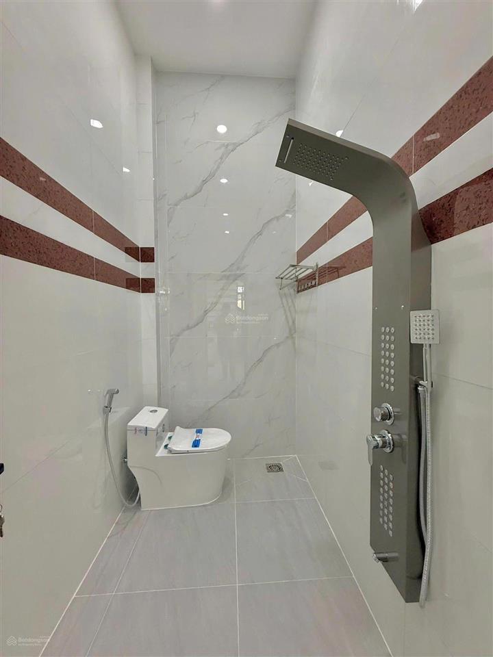 Nhà gần cổng 11, phường phước tân tặng nội thất mới 80 triệu