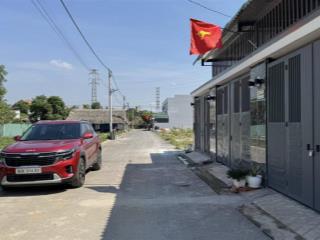 Phước tân mùa mưa mà tìm được căn nhà cao ráo, đường 8m, có sân ô tô thì em nghĩ nên đi xem