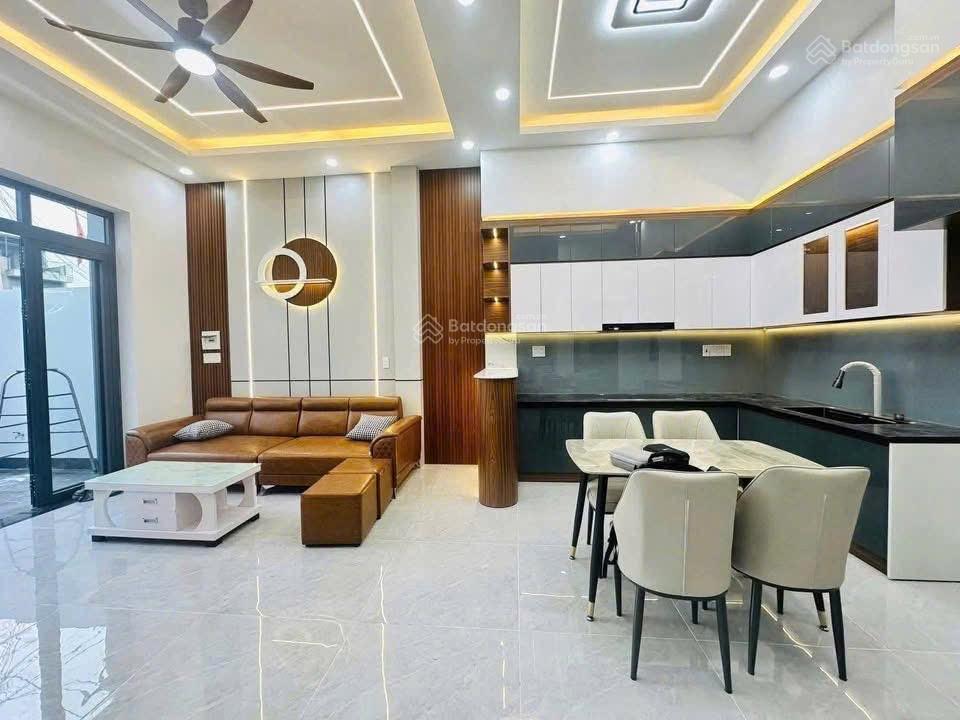 Biệt thự mini vị trí đẹp sau khu vực văn miếu trấn biên, biên hoà