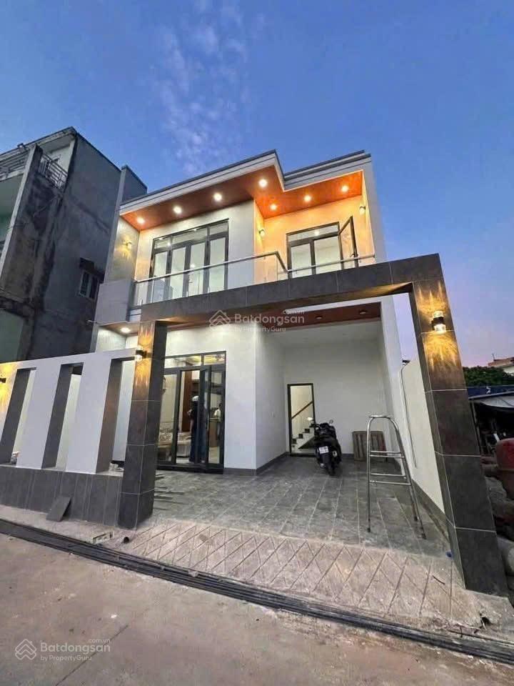 Biệt thự mini vị trí đẹp sau khu vực văn miếu trấn biên, biên hoà