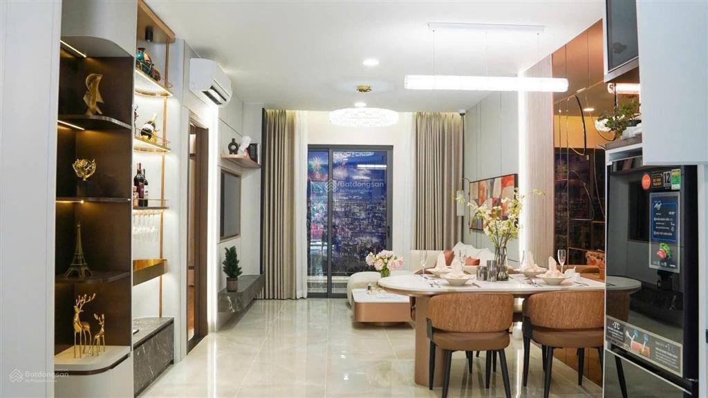 Bcons central park căn hộ trung tâm biên hòa cách vincom 200m  2pn 1wc  2 tỷ hơn