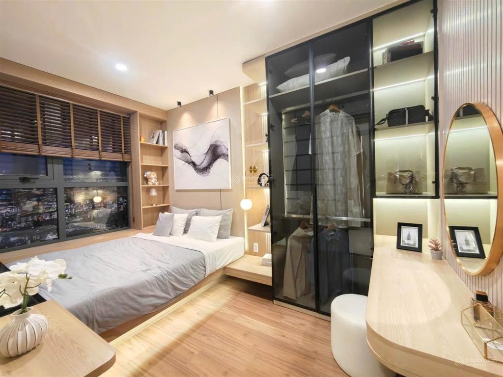 Bcons central park căn hộ trung tâm biên hòa cách vincom 200m  2pn 1wc  2 tỷ hơn