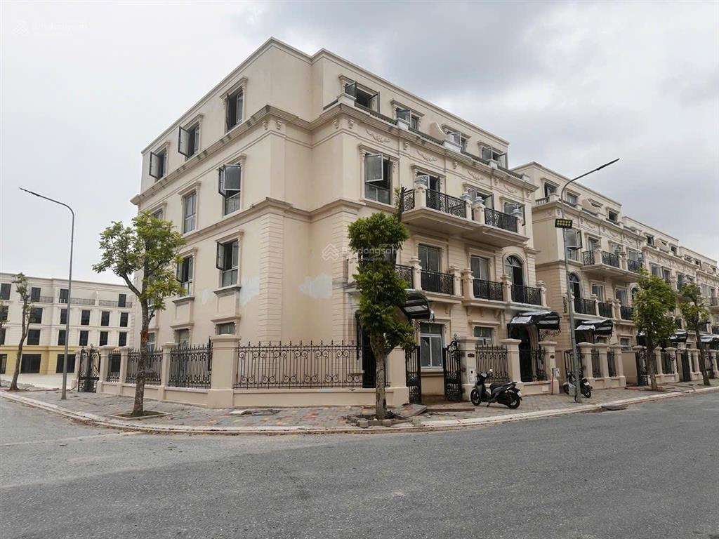 Căn song lập đảo vua giá 13,5 tỷ hàng chủ đầu tư vinhomes ngay cạnh tt vincom vũ yên!