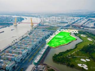 Song lập mini vũ yên giá chỉ 12 tỷ 5 giảm giá 40% hàng cđt vinhomes vũ yên!