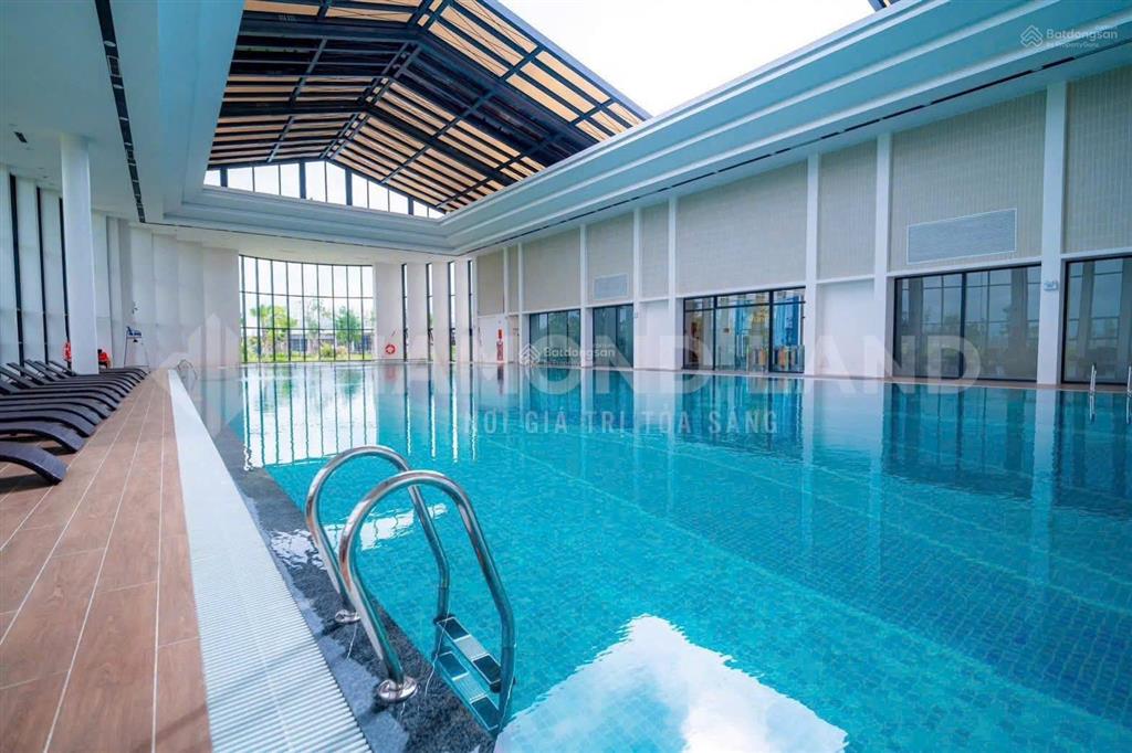 Bán biệt thự lk vinhomes golden city sở hữu ngay chỉ 5.870 tỷ, ưu đãi hấp dẫn