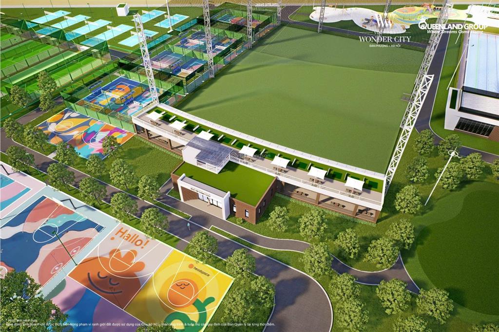 Bán biệt thự lk vinhomes golden city sở hữu ngay chỉ 5.870 tỷ, ưu đãi hấp dẫn