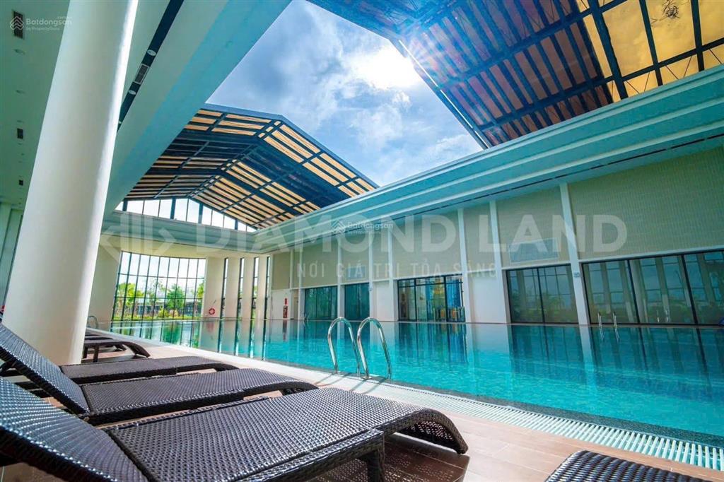 Bán liền kề vinhomes golden city, giá tốt phân khu mặt trời giữa 3 công viên gần bể bơi 4 mùa