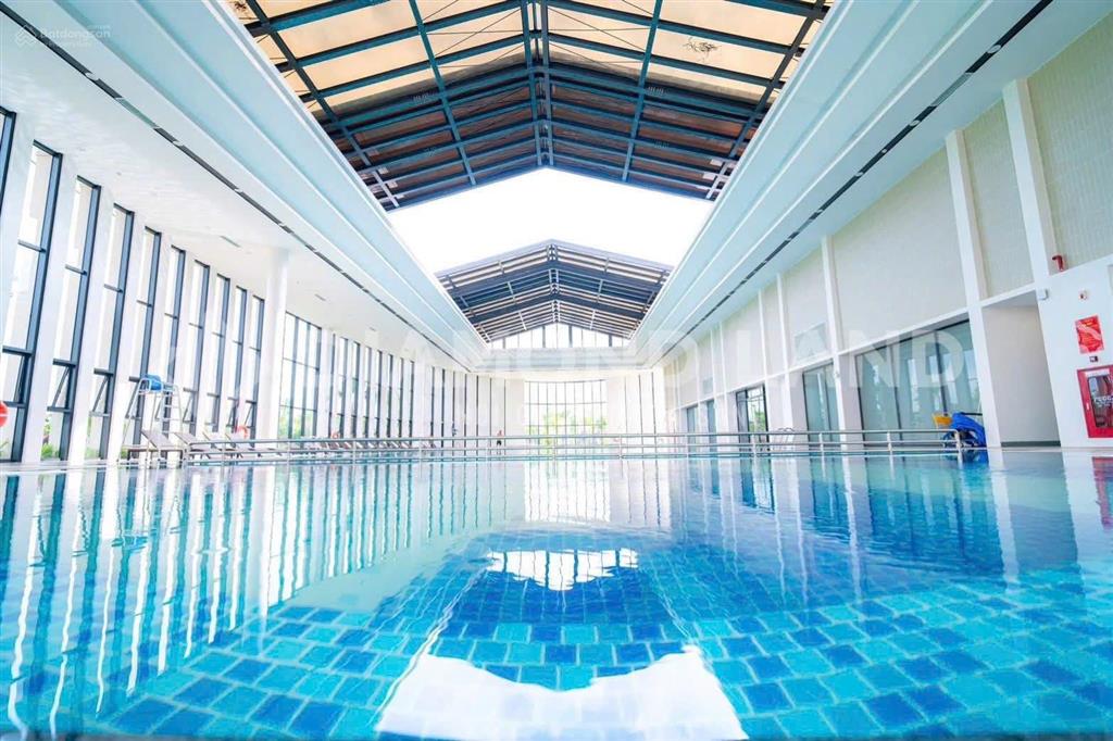 Bán liền kề vinhomes golden city, giá tốt phân khu mặt trời giữa 3 công viên gần bể bơi 4 mùa